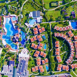 Hotel Village Tuerkiye, Dalaman