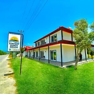 Accommodatie bij particulieren Airport, Dalaman