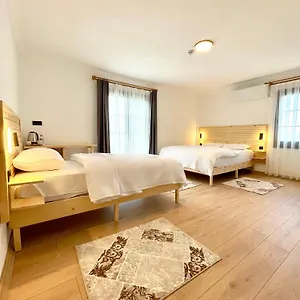 Hotel Airport Alibaba, Dalaman