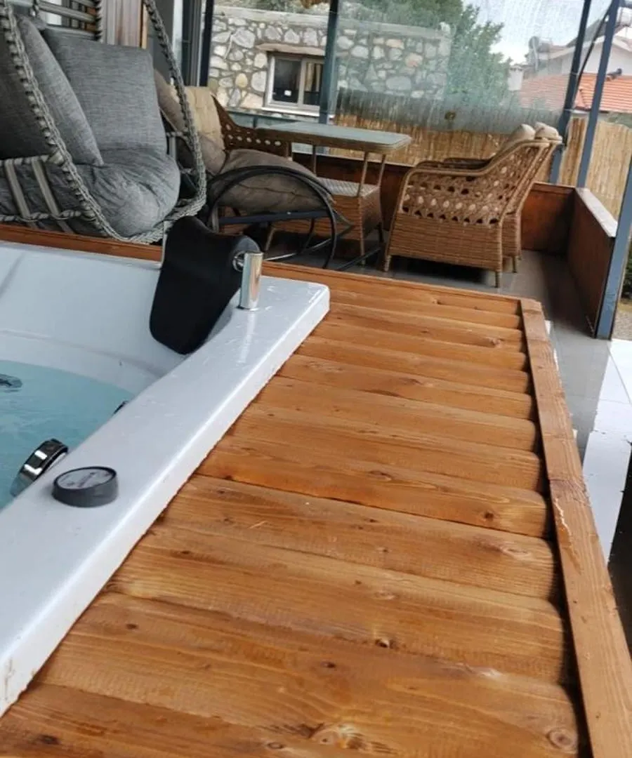 Chalet Bella Vista Nature House'S Dalaman Turkey