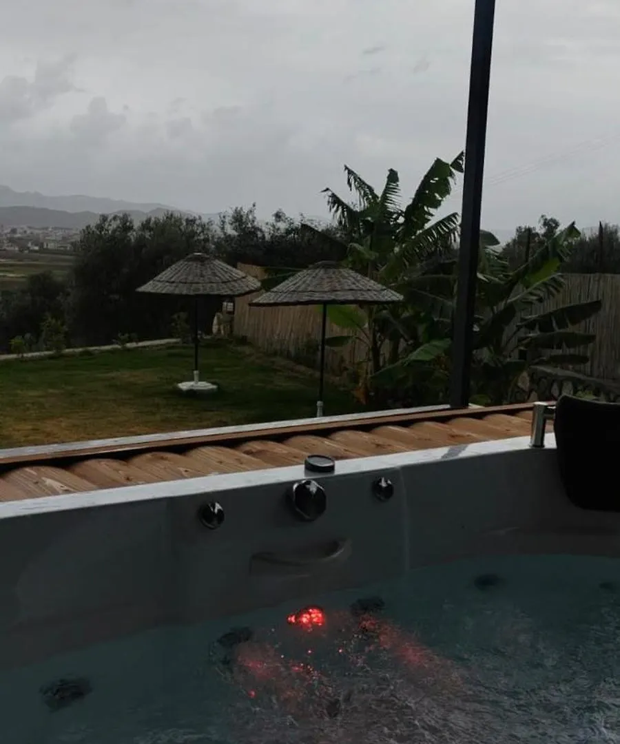 Bella Vista Nature House'S Dalaman 0*,