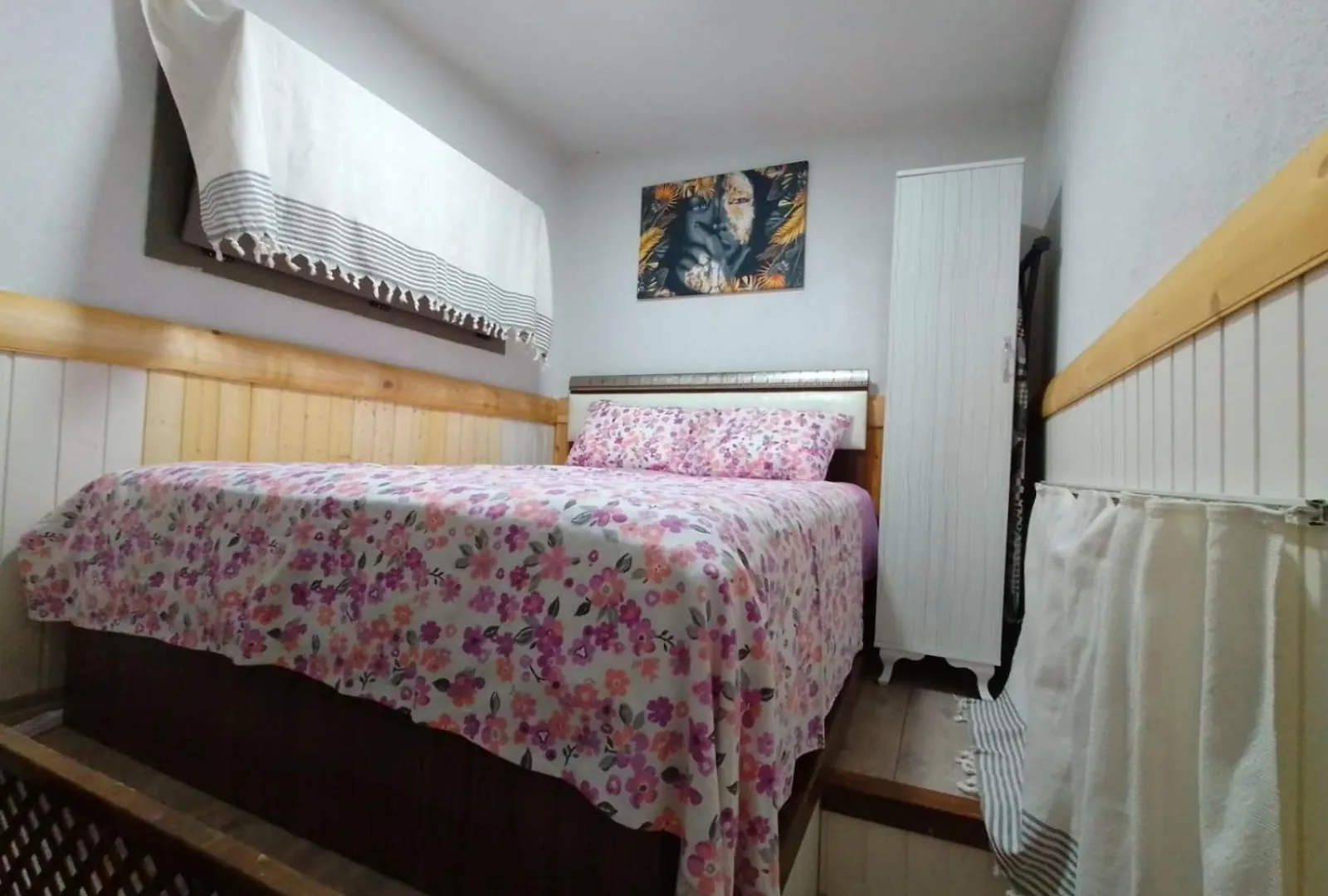 Bella Vista Nature House'S Dalaman Chalet