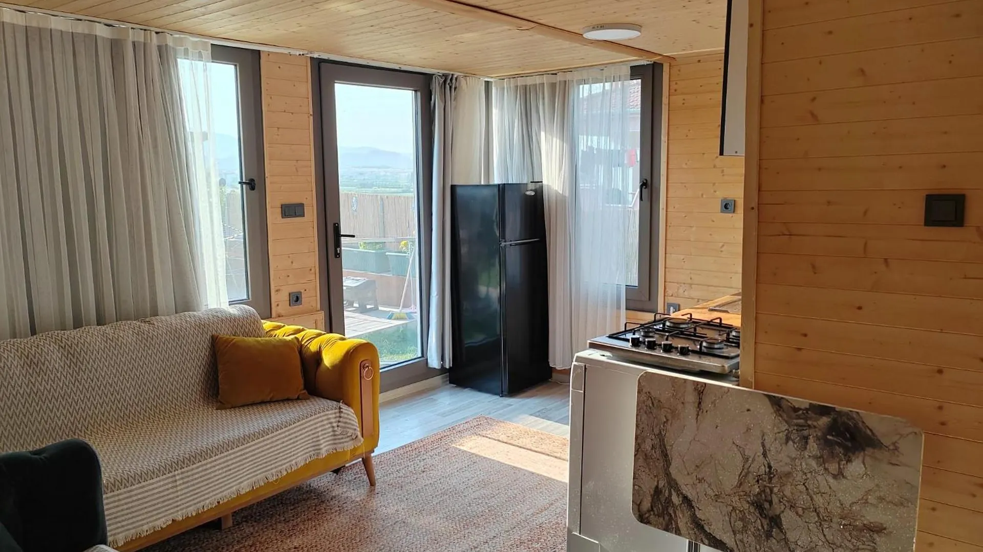 Bella Vista Nature House'S Dalaman