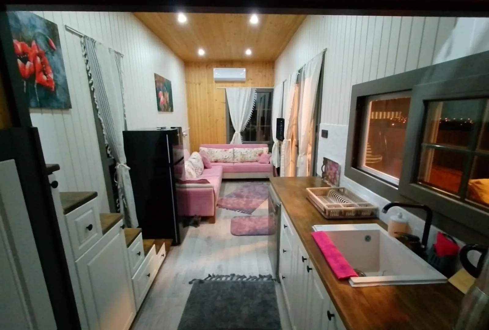 Bella Vista Nature House'S Dalaman 0*,