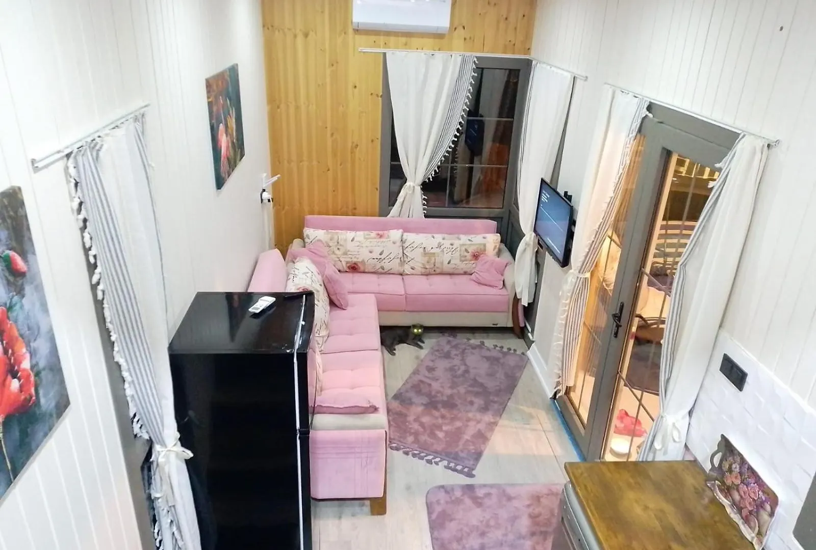Bella Vista Nature House'S Dalaman Chalet
