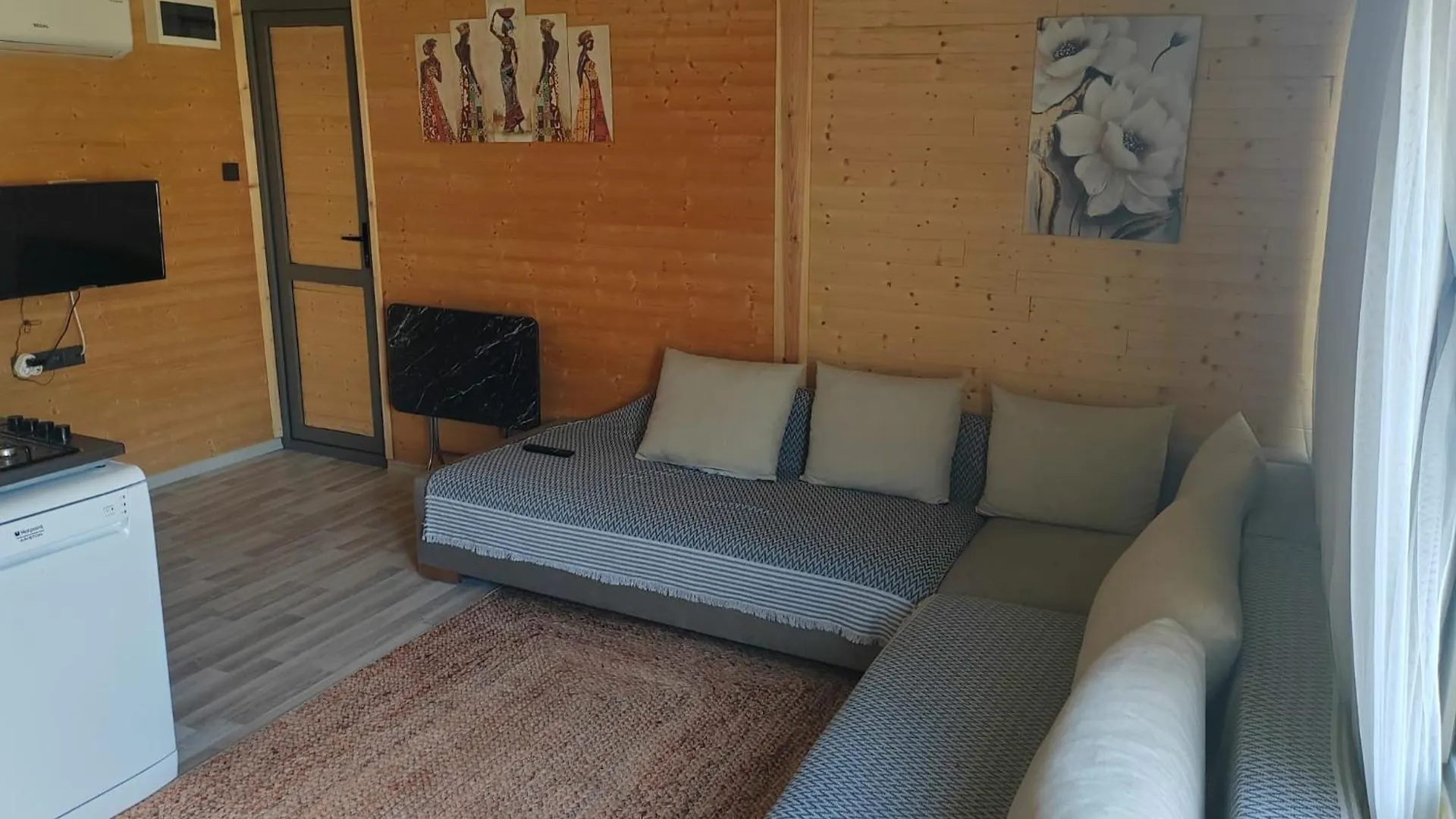 Chalet Bella Vista Nature House'S Dalaman
