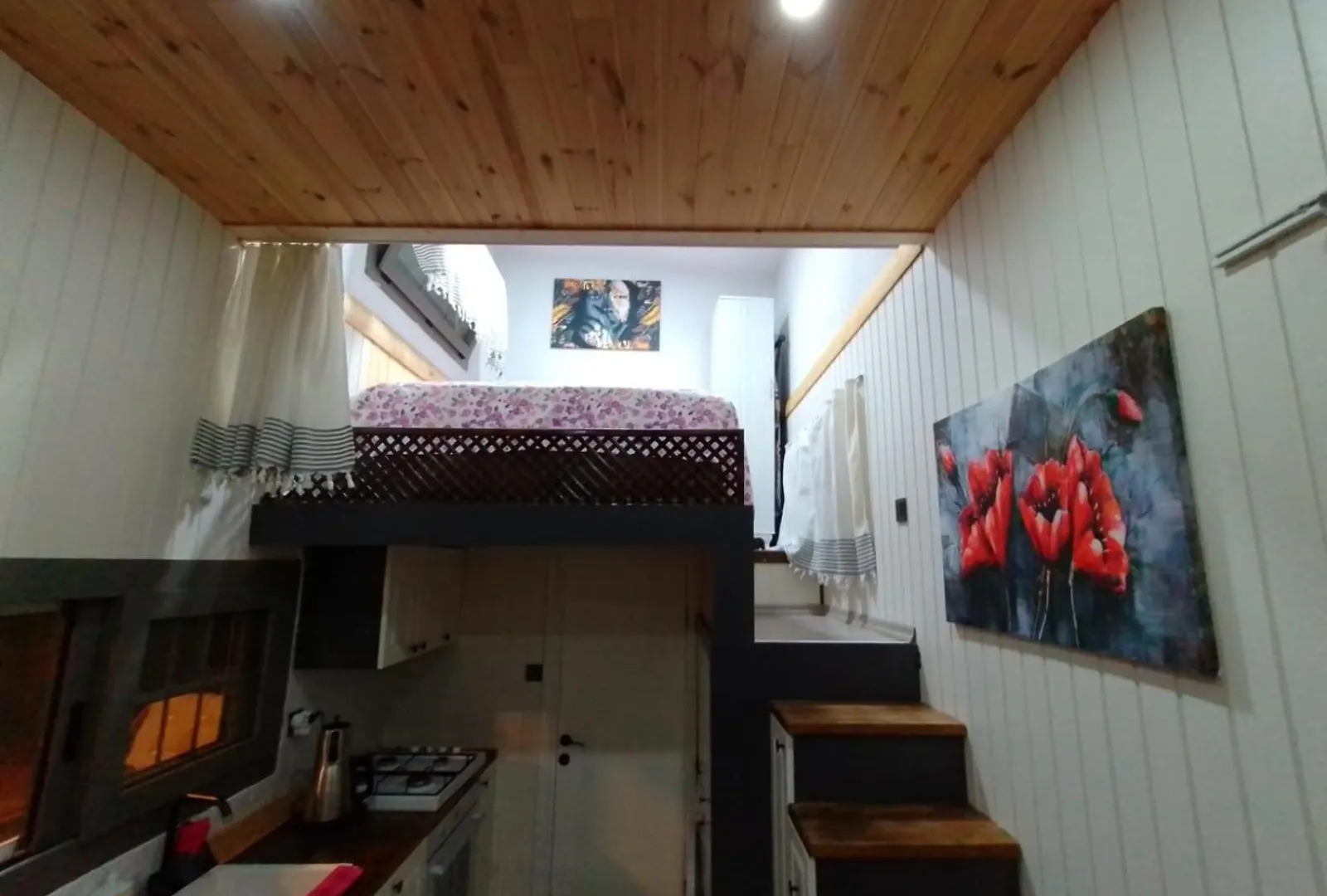 Chalet Bella Vista Nature House'S Dalaman