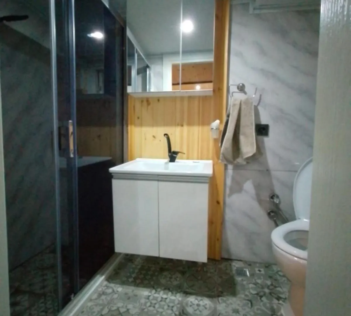 Bella Vista Nature House'S Dalaman