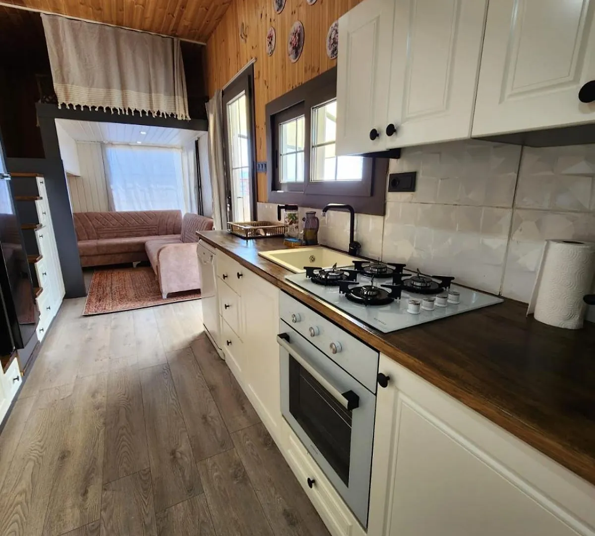 Bella Vista Nature House'S Dalaman Turkey