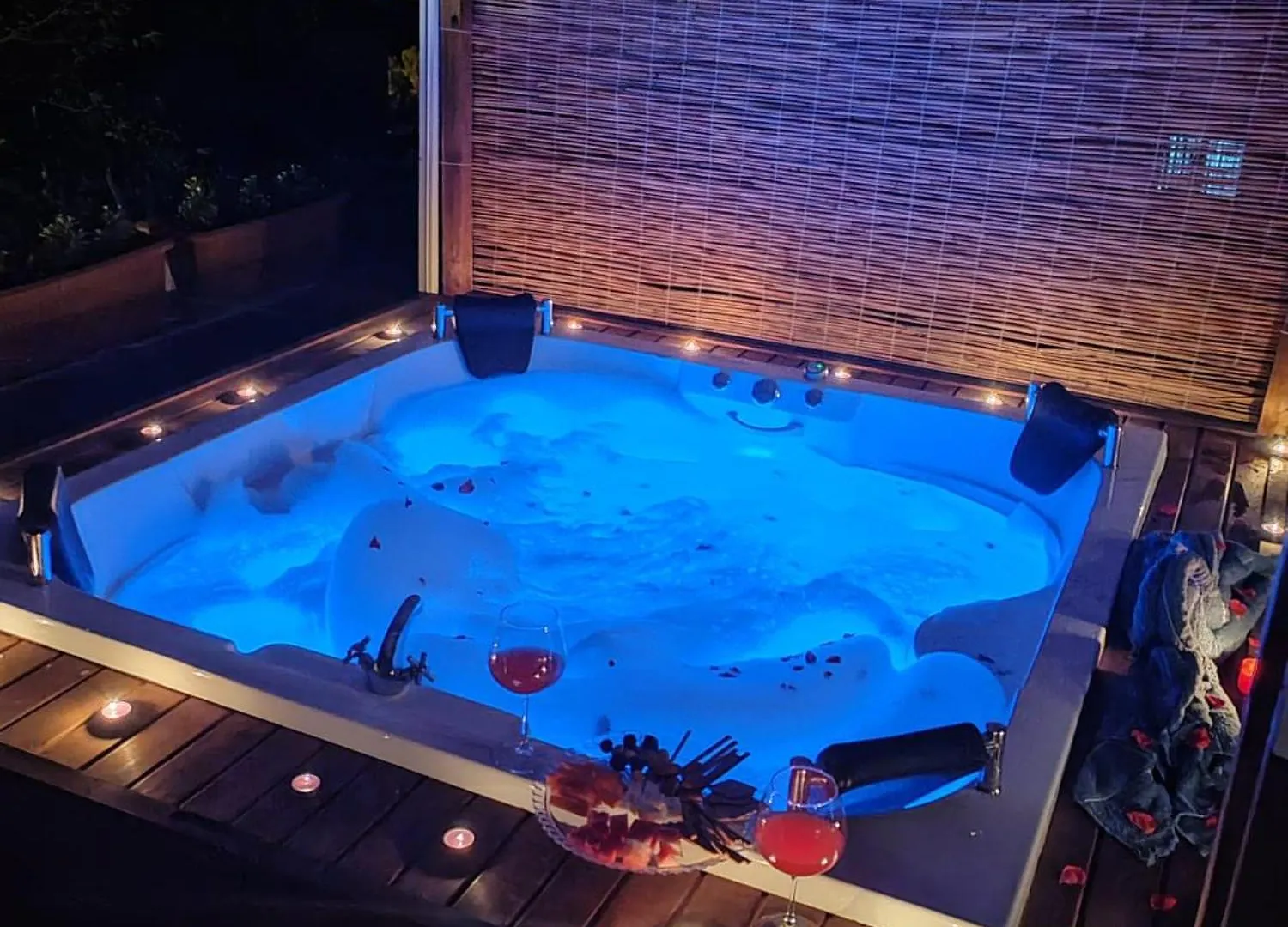 Bella Vista Nature House'S Dalaman Turkey