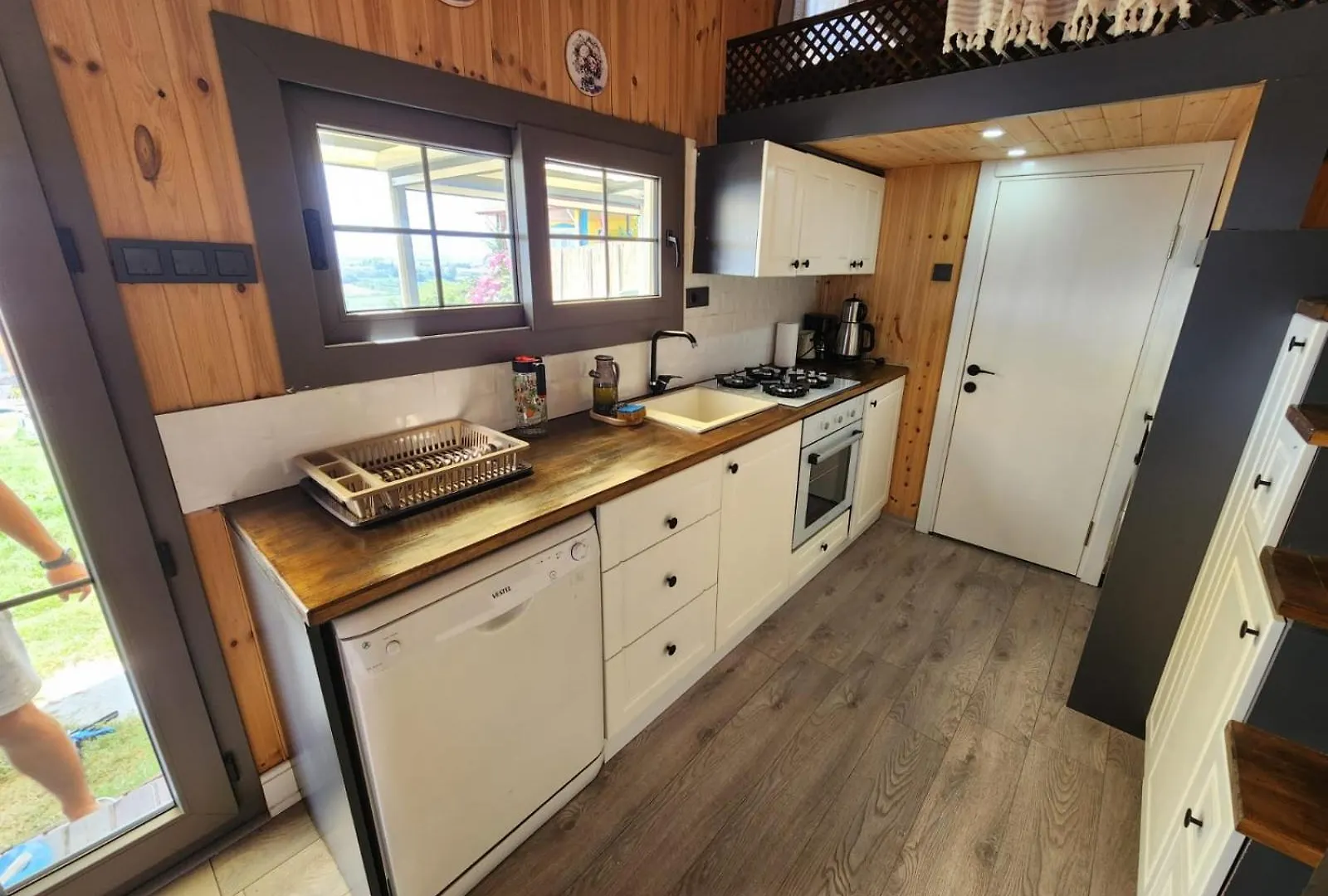 Bella Vista Nature House'S Dalaman Turkey