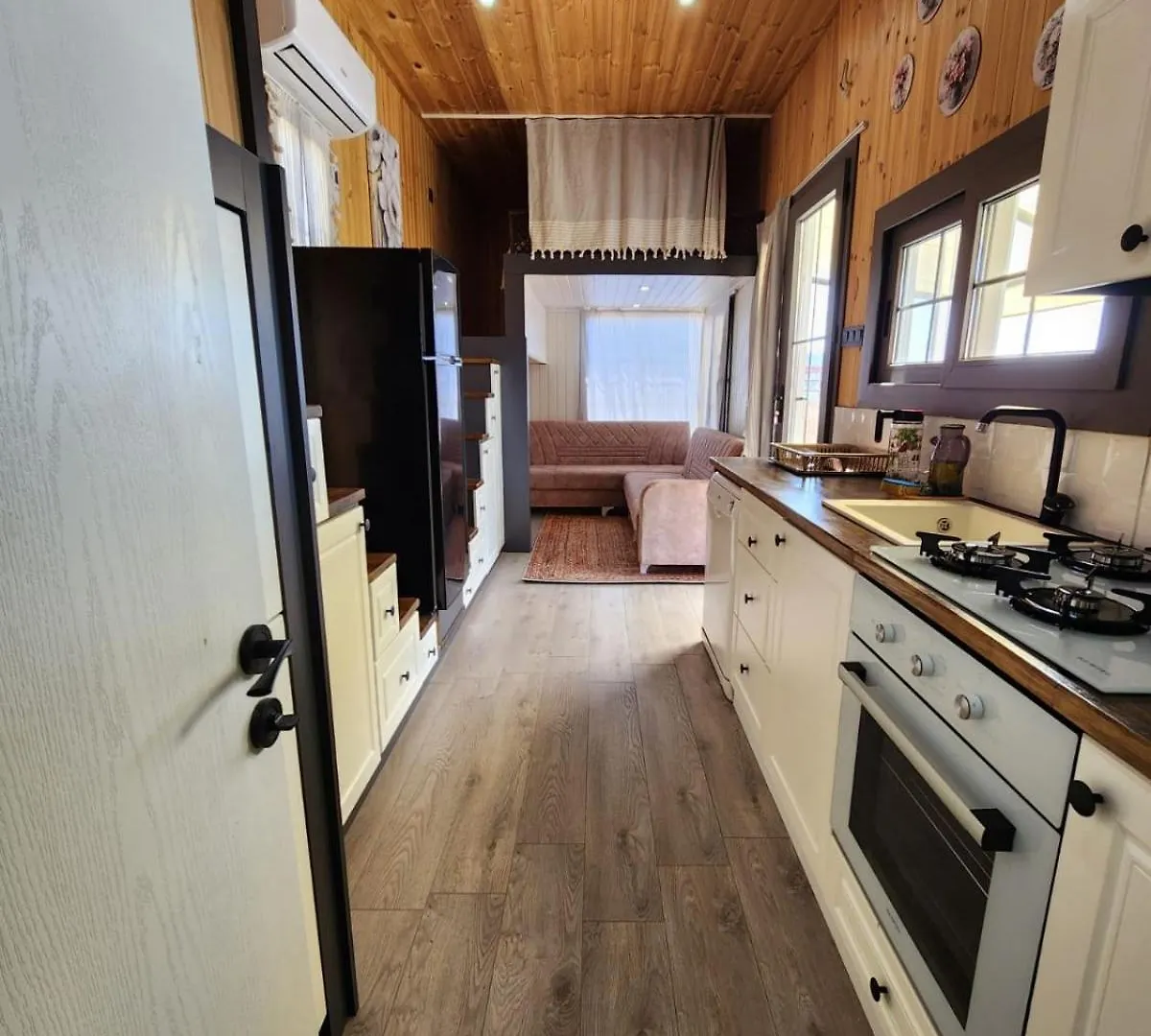 Chalet Bella Vista Nature House'S Dalaman Turkey
