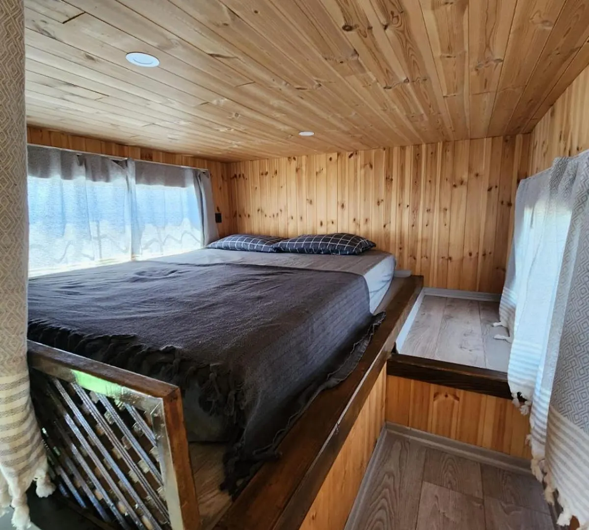 Bella Vista Nature House'S Dalaman