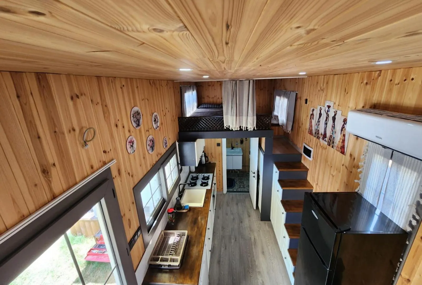 Bella Vista Nature House'S Dalaman 0*,  Turkey