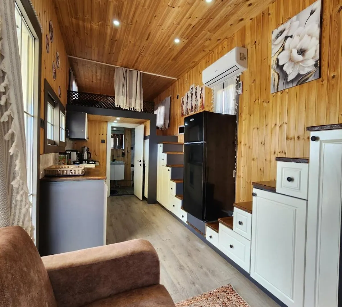 Bella Vista Nature House'S Dalaman