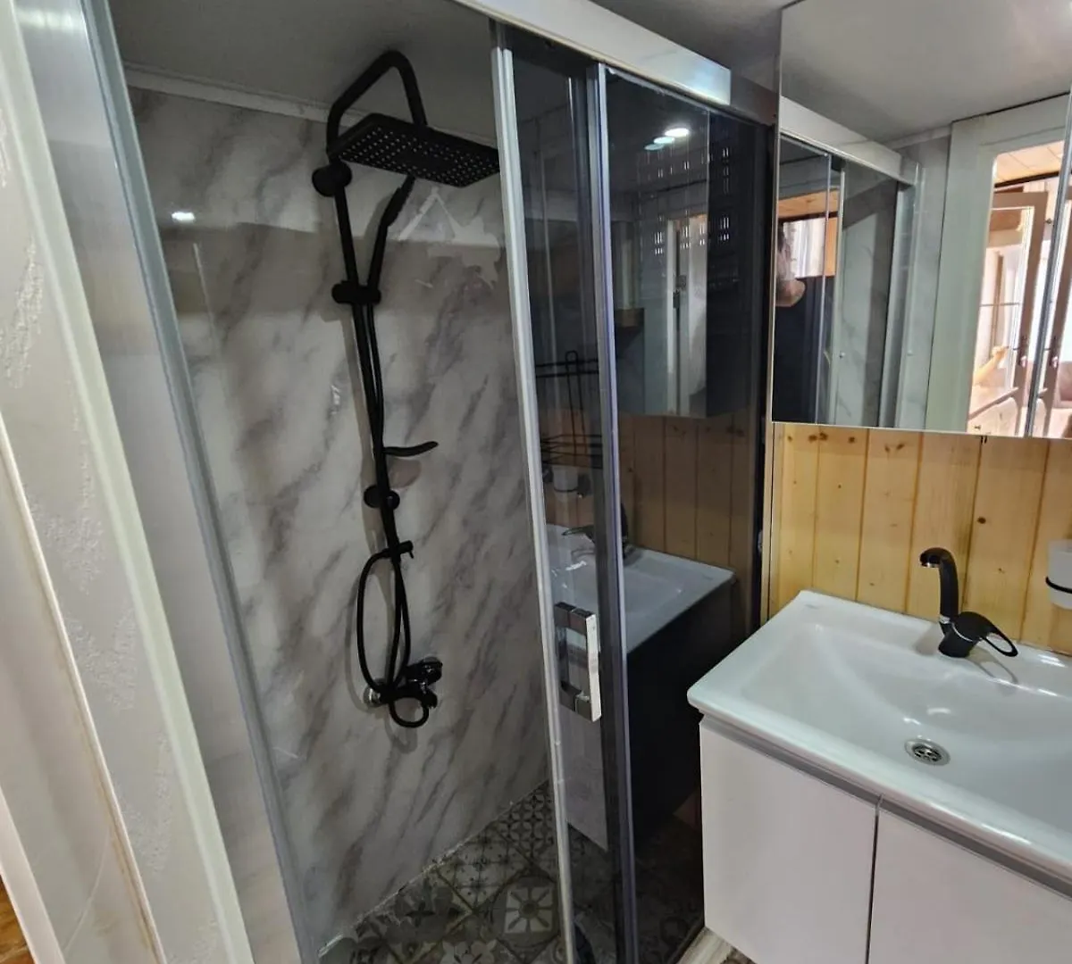Chalet Bella Vista Nature House'S Dalaman