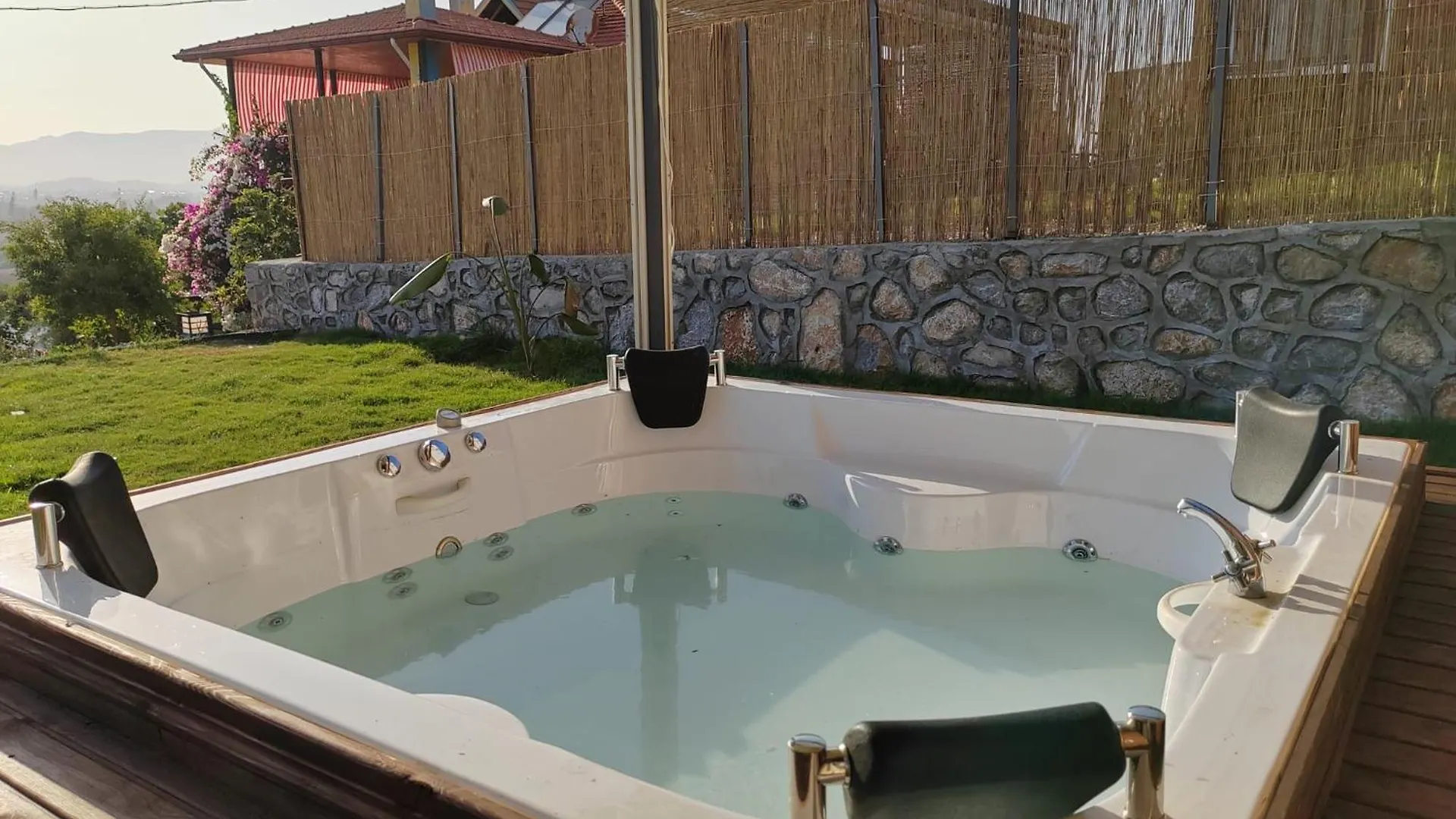 Bella Vista Nature House'S Dalaman 0*,  Turkey