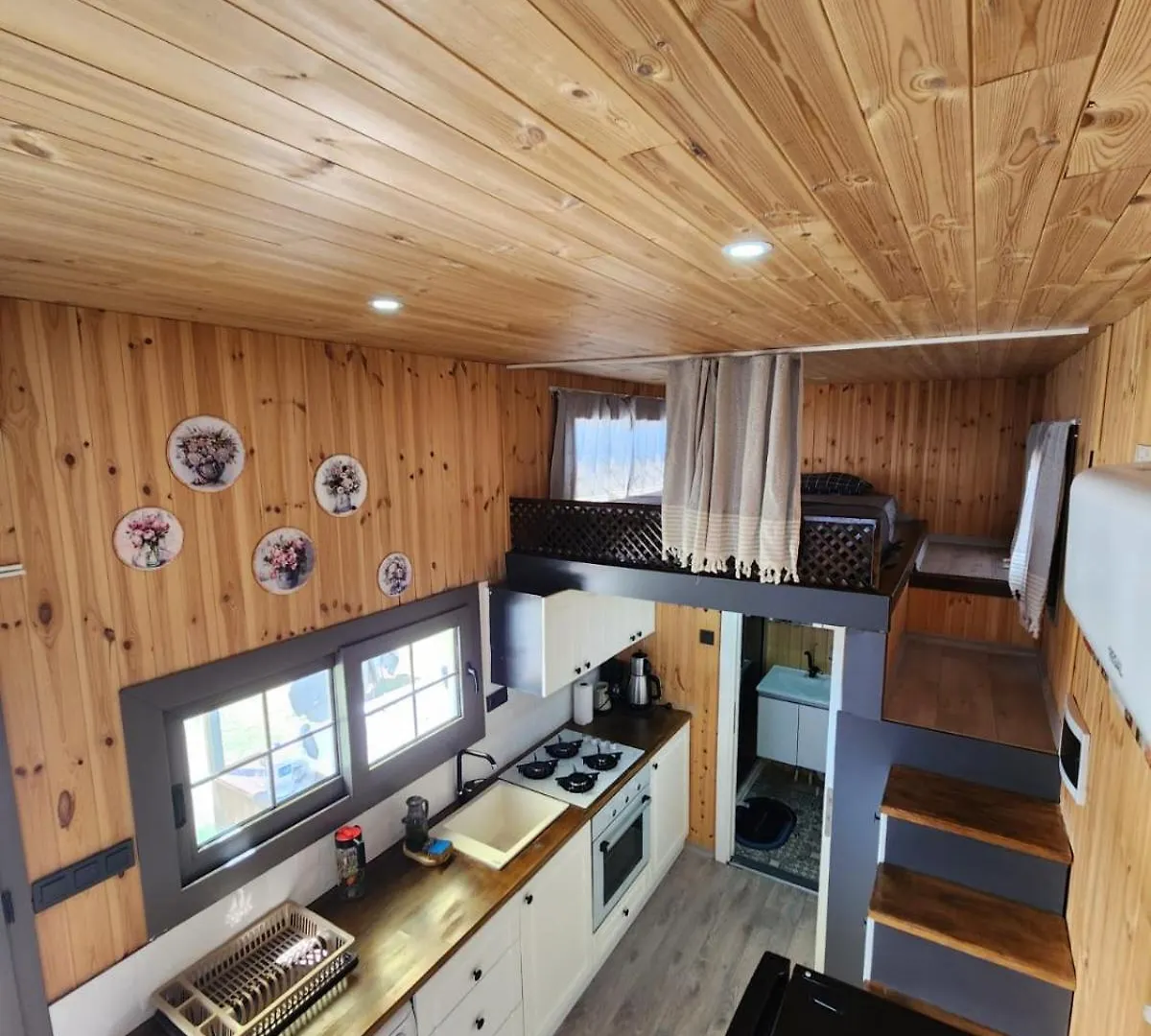 Bella Vista Nature House'S Dalaman 0*,
