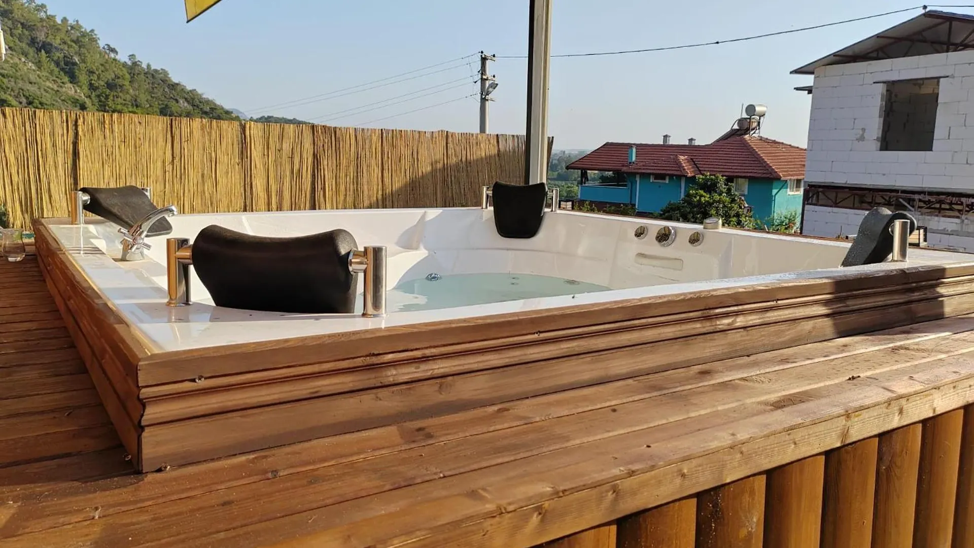 Bella Vista Nature House'S Dalaman 0*,  Turkey
