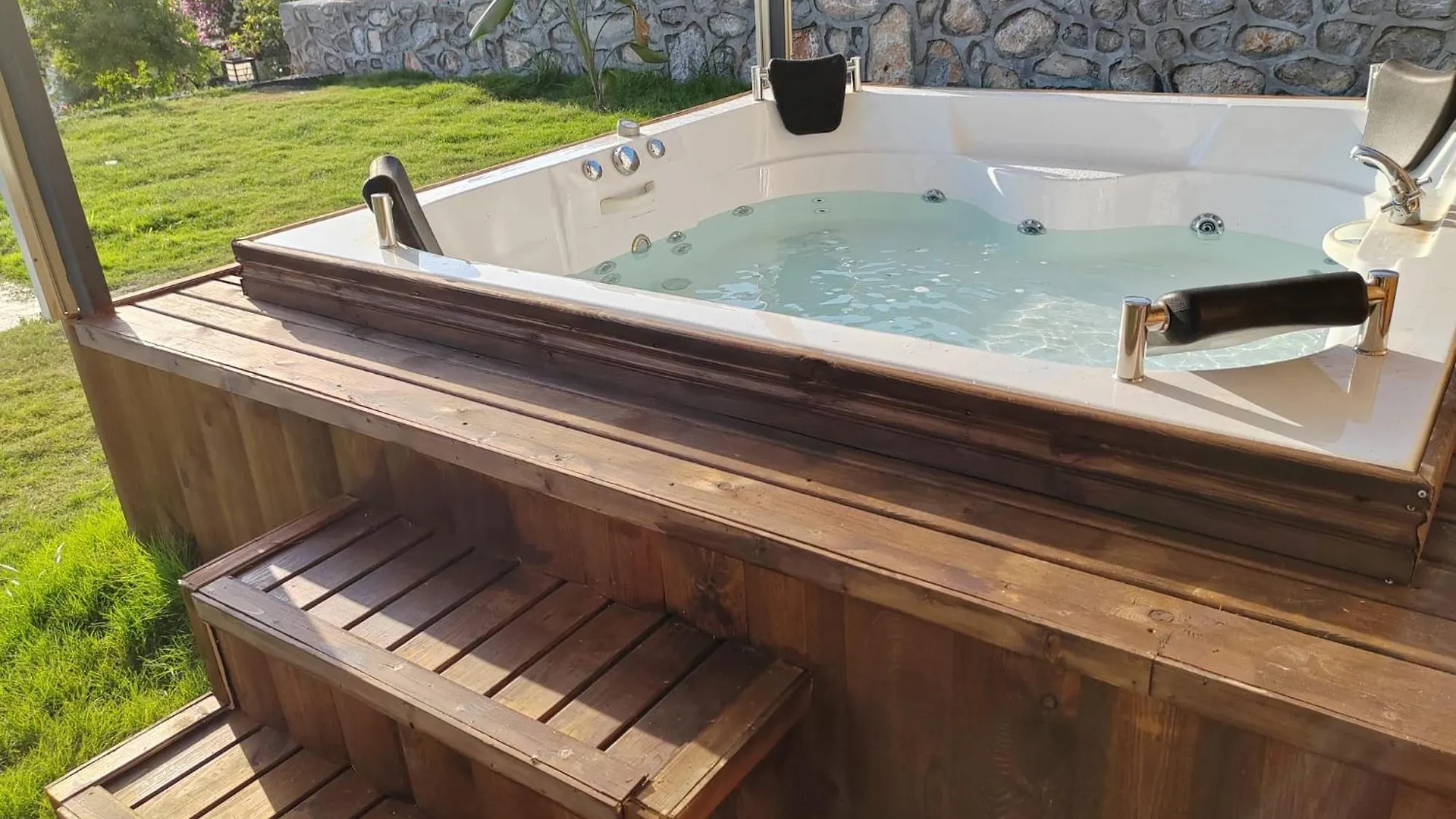 Bella Vista Nature House'S Dalaman