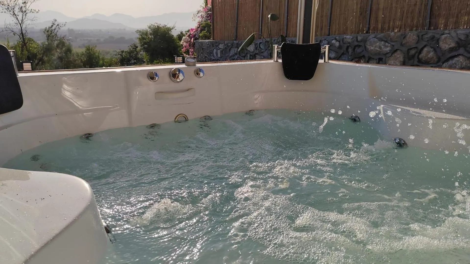 Chalet Bella Vista Nature House'S Dalaman