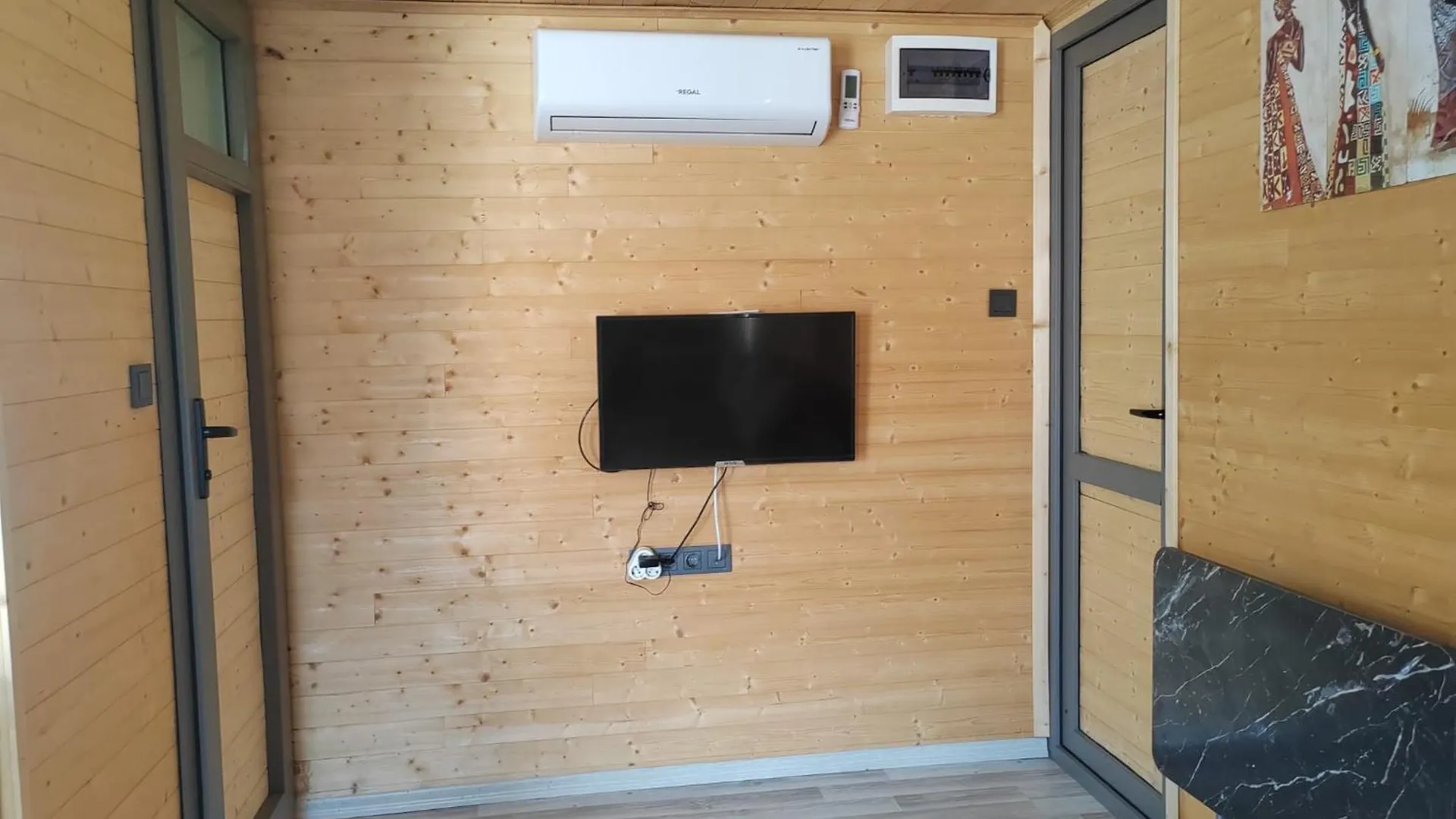 Bella Vista Nature House'S Dalaman 0*,