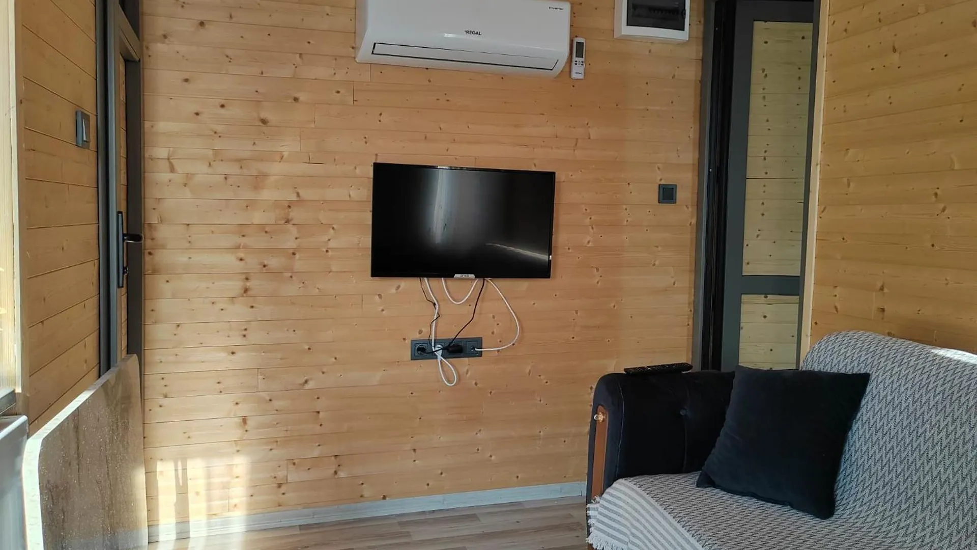 Chalet Bella Vista Nature House'S Dalaman Turkey