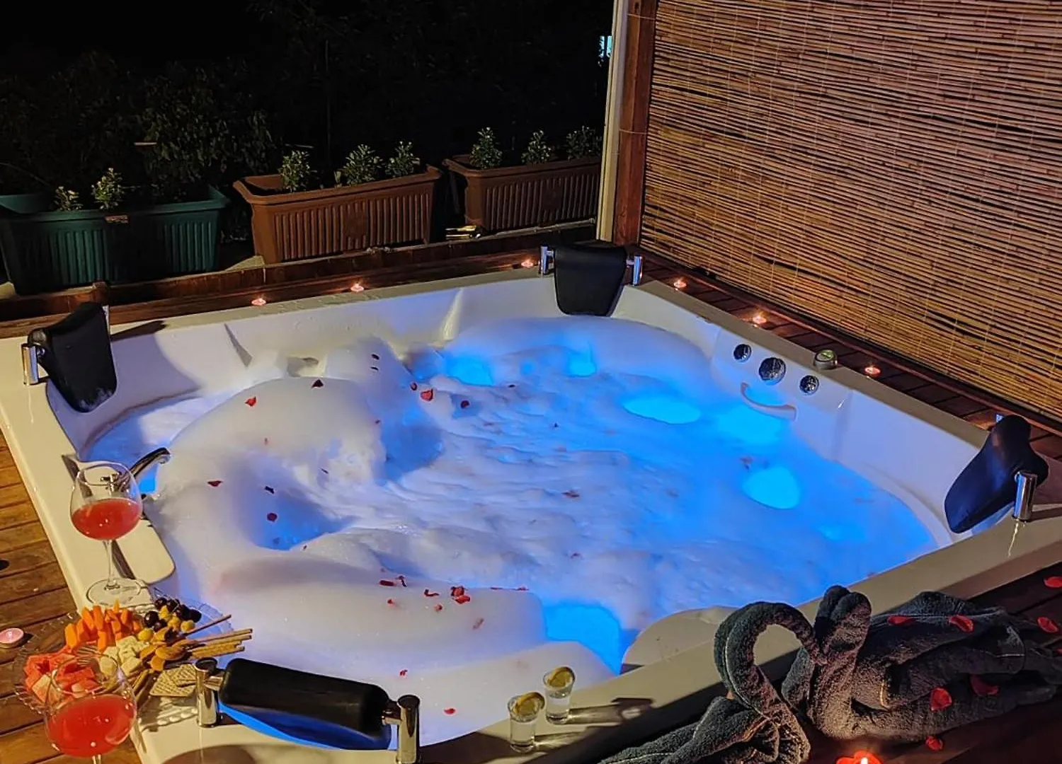 Chalet Bella Vista Nature House'S Dalaman