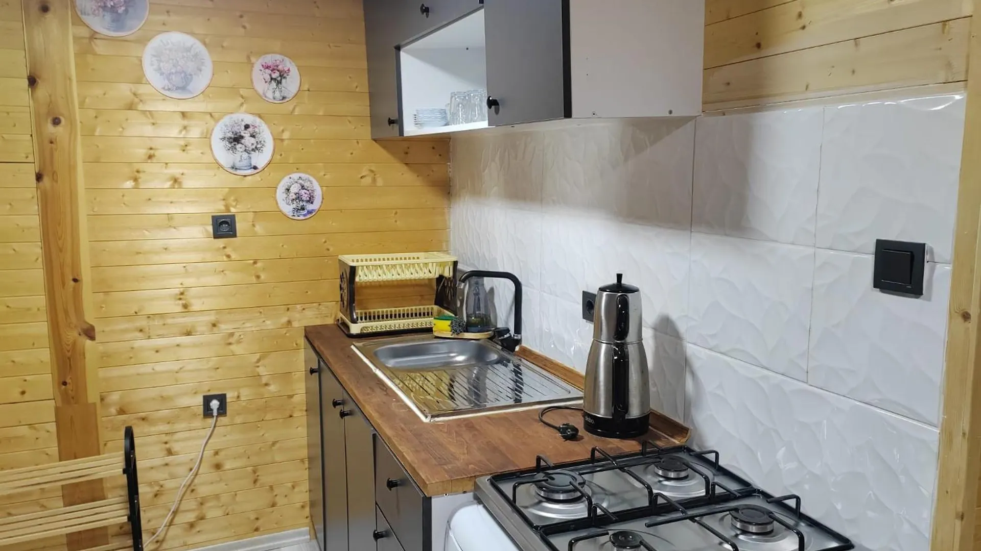 Bella Vista Nature House'S Dalaman 0*,  Turkey