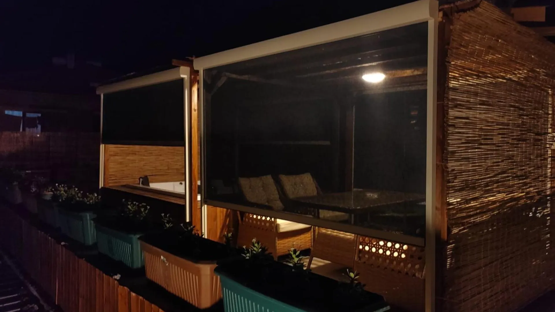 Bella Vista Nature House'S Dalaman Turkey