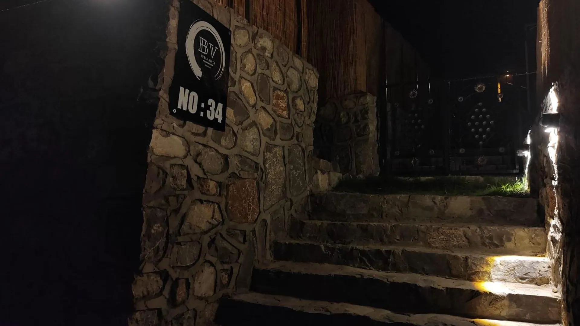Chalet Bella Vista Nature House'S Dalaman Turkey