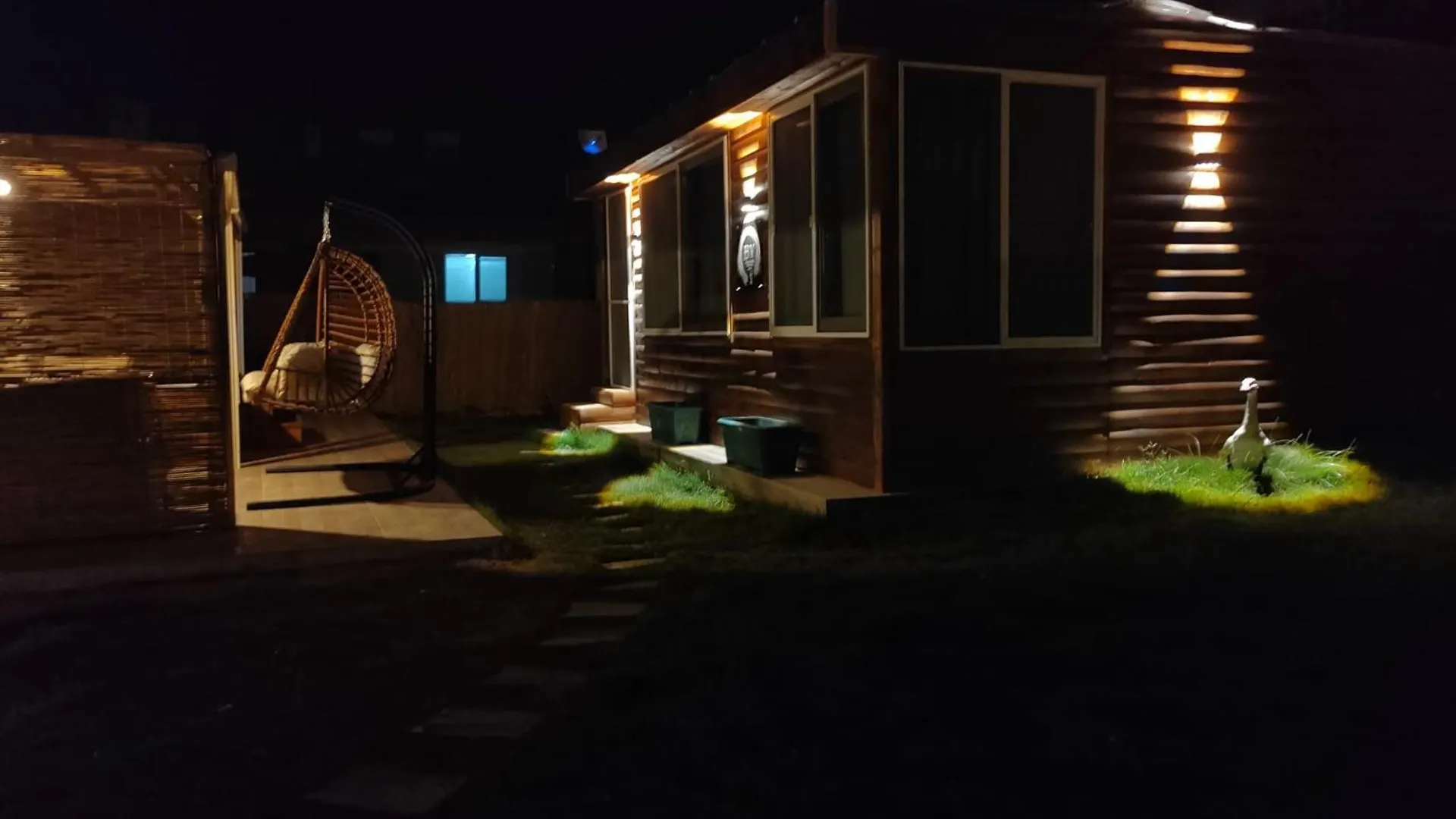 Bella Vista Nature House'S Dalaman